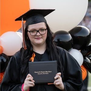 Meet your Posher, Natasha